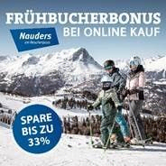 Webshop Skitickets